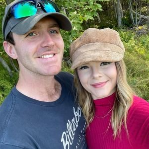 Meet your Posher, Kelsey